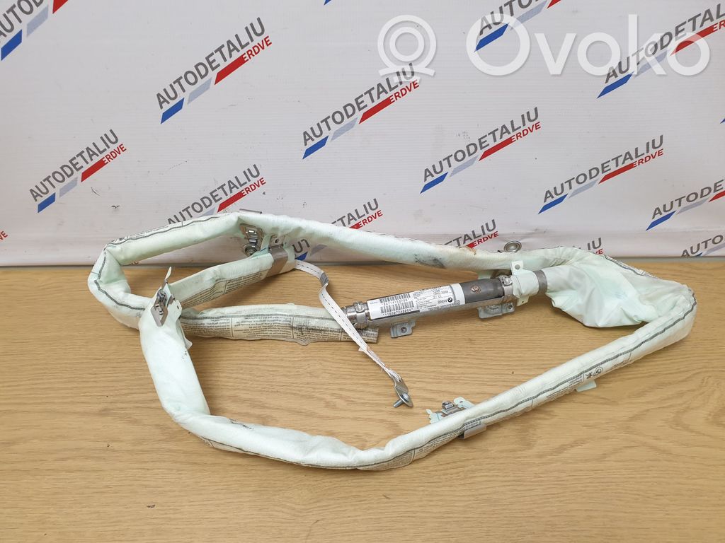 BMW X5 E70 Kurtyna airbag 