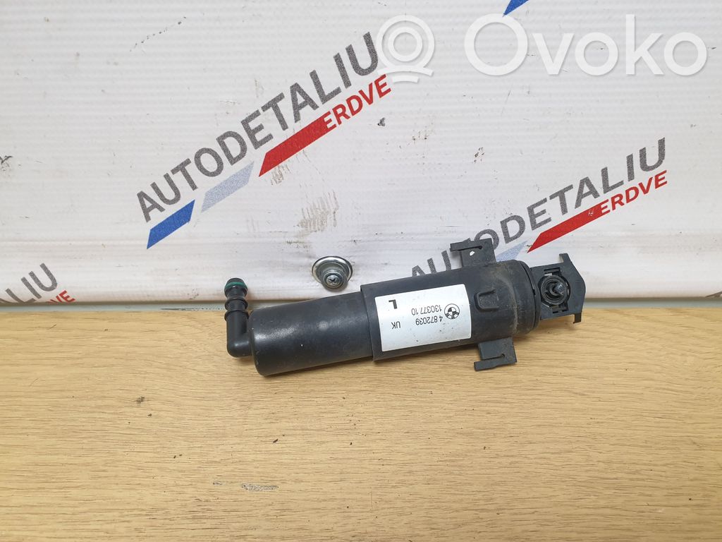 Buse de lave-phares   4872039