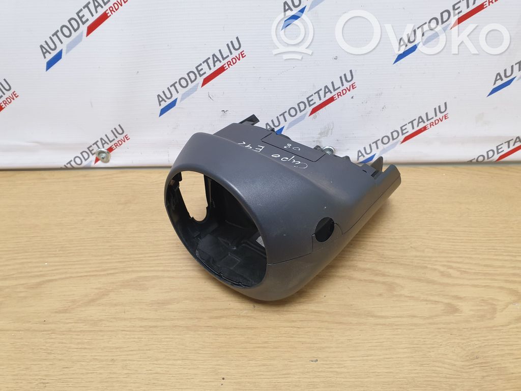 BMW 3 E92 E93 Steering wheel column trim 