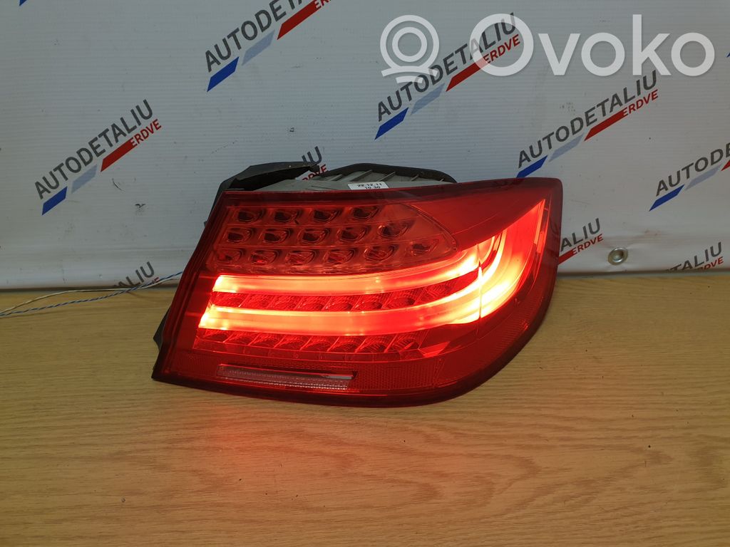 Rear/tail lights   7251958,63217251958