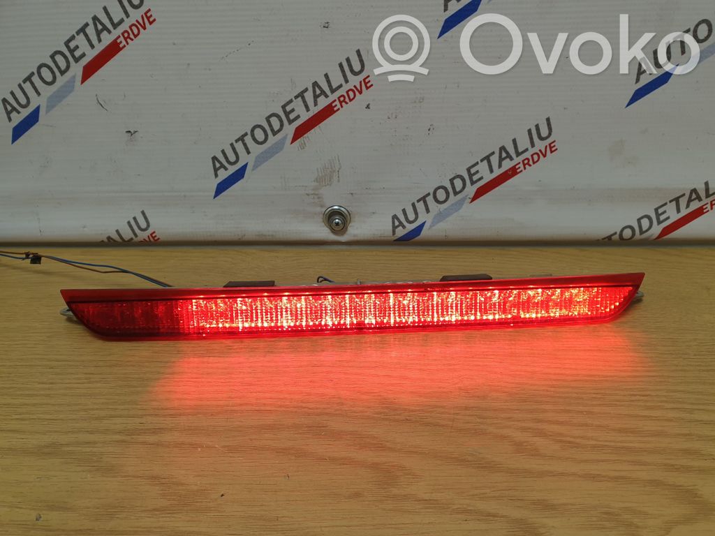 BMW X5 E53 Third/center stoplight 