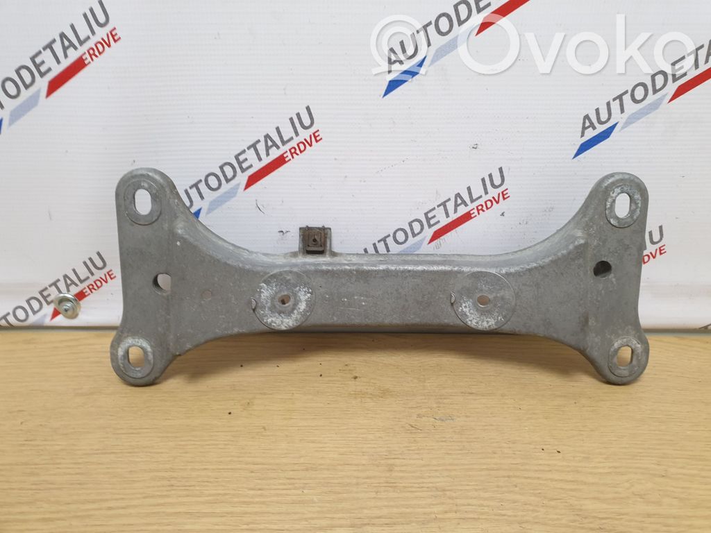 Gearbox mounting bracket   6778058,22316778058