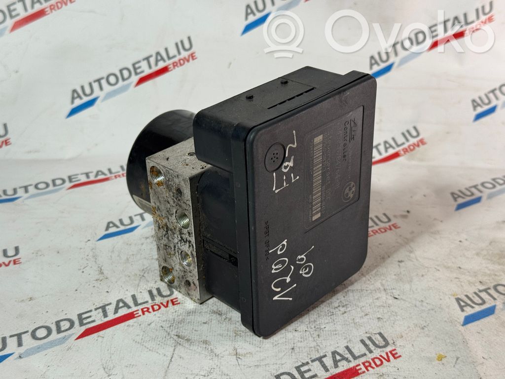 BMW 1 E82 E88 ABS Pump 