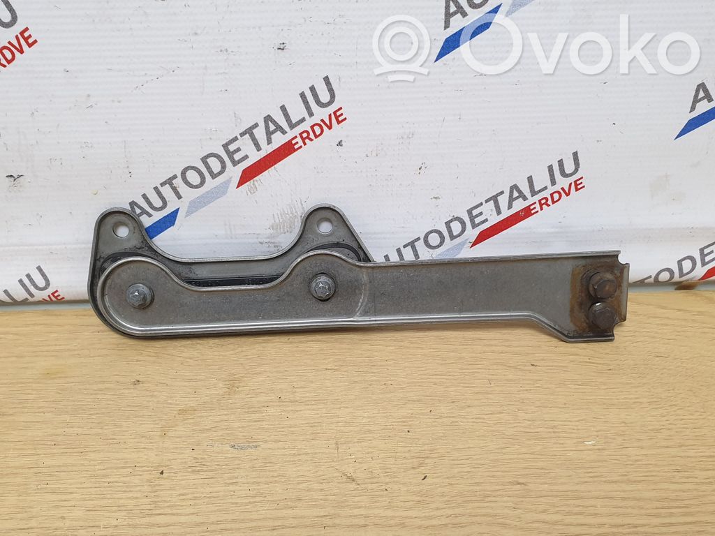 BMW 3 E92 E93 Muffler mount bracket/holder 
