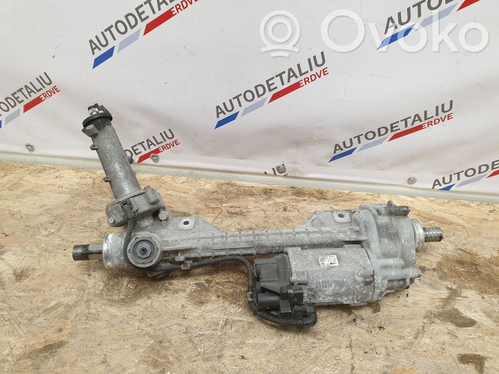 BMW 3 E92 E93 Steering rack 