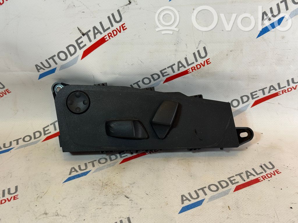 Seat control switch   6926975,53349702