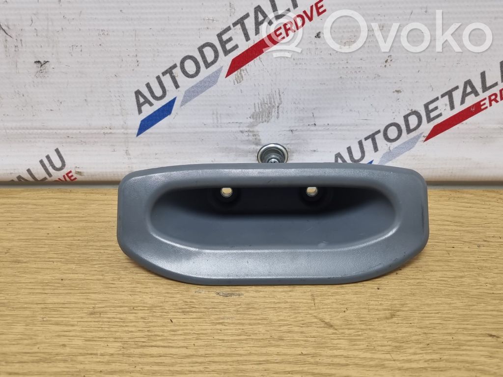 BMW 3 E92 E93 Tailgate interior release/open handle 