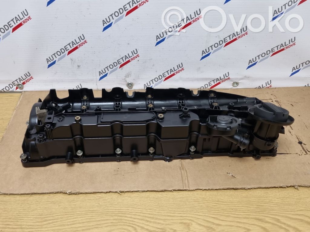 BMW 3 F30 F35 F31 Ventildeckel 