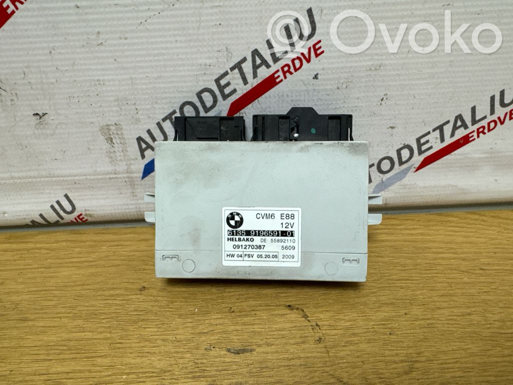 Pakeliamo stogo valdymo modulis   9211494,61359196591,61359211494,9196591