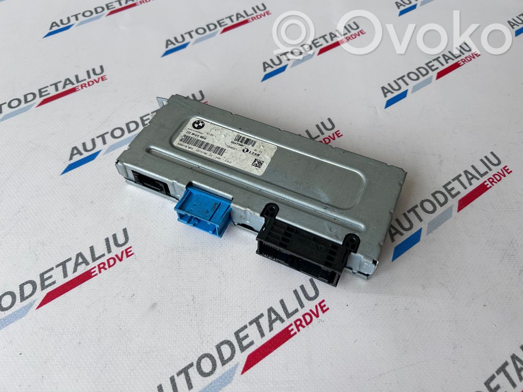 BMW 5 F10 F11 Module de passerelle 