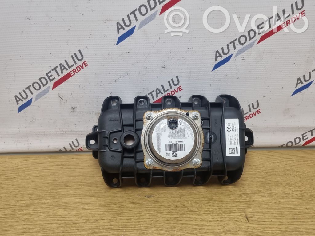 BMW 2 F45 Poduszka powietrzna Airbag pasażera 