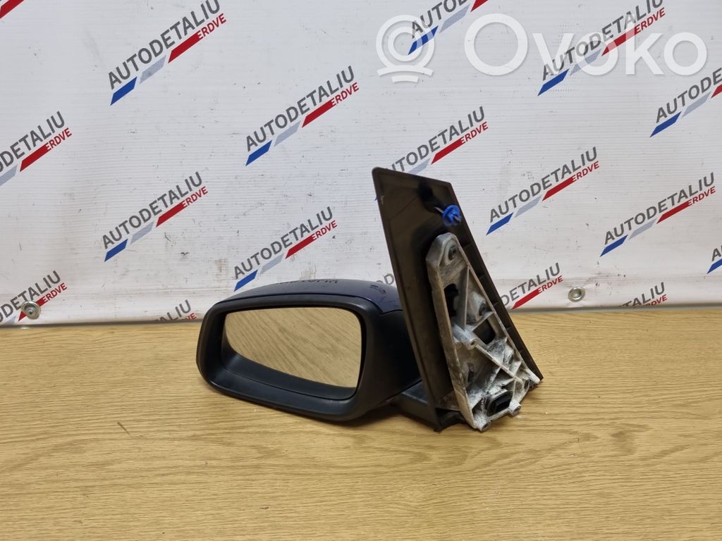 BMW 2 F45 Elektryczne lusterko boczne drzwi przednich 