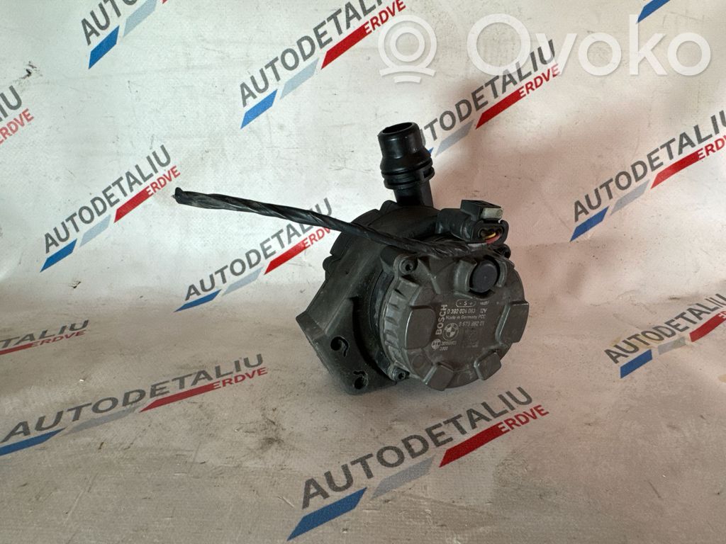 BMW 2 F45 Pompa cyrkulacji / obiegu wody 