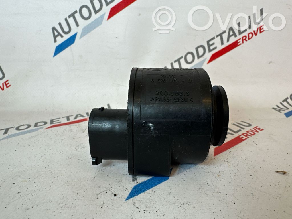BMW X3 F25 Fuel heater 