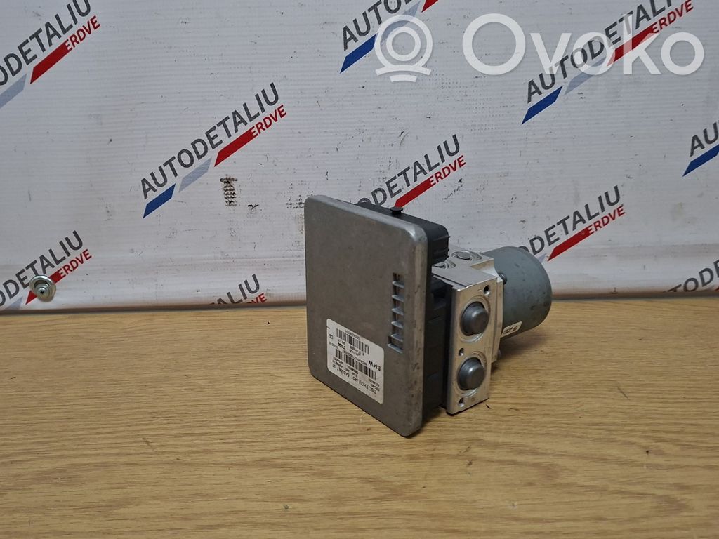 BMW X3 G01 ABS Pump 