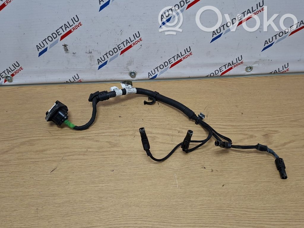 BMW X3 G01 Przewód świec żarowych 