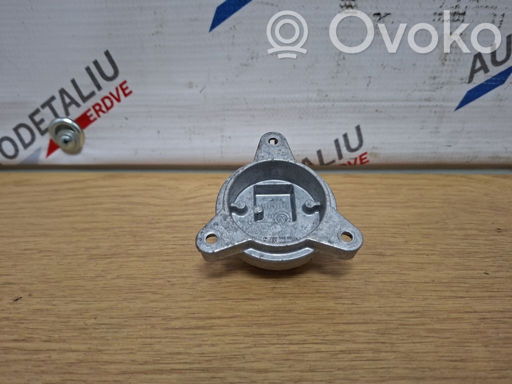 BMW X3 G01 LED ballast control module 