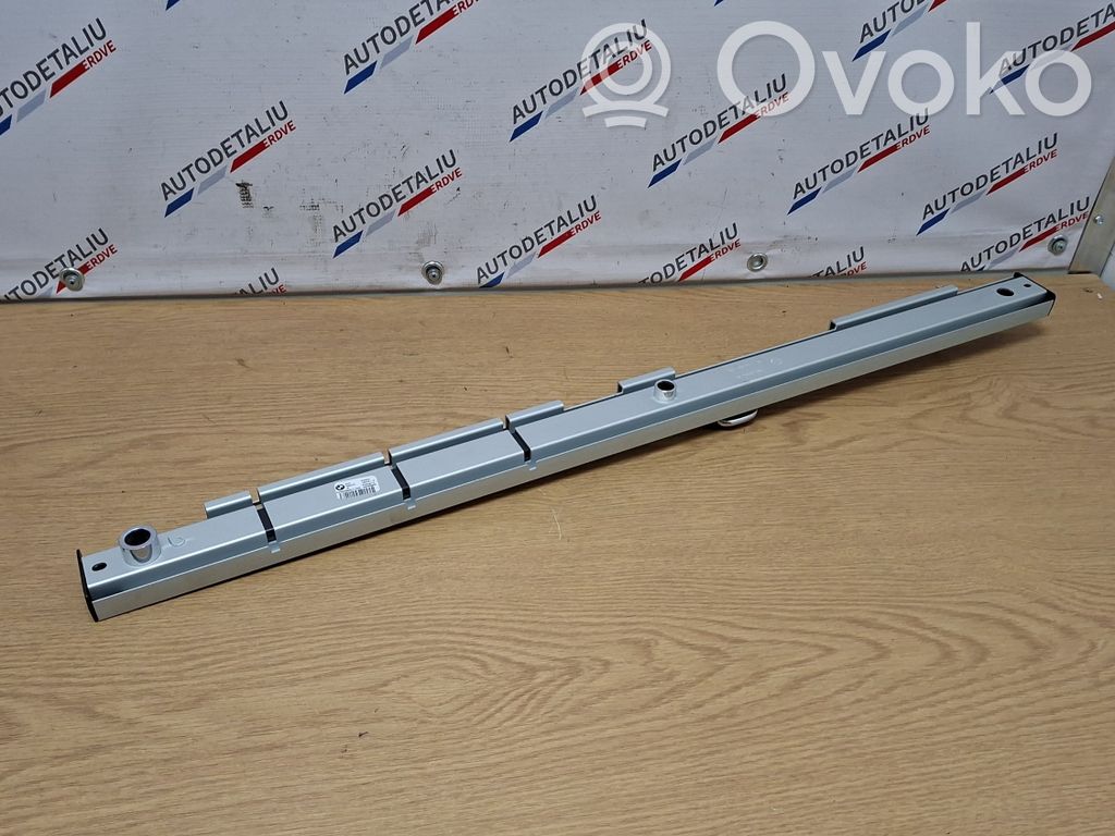 BMW X3 G01 Other trunk/boot trim element 