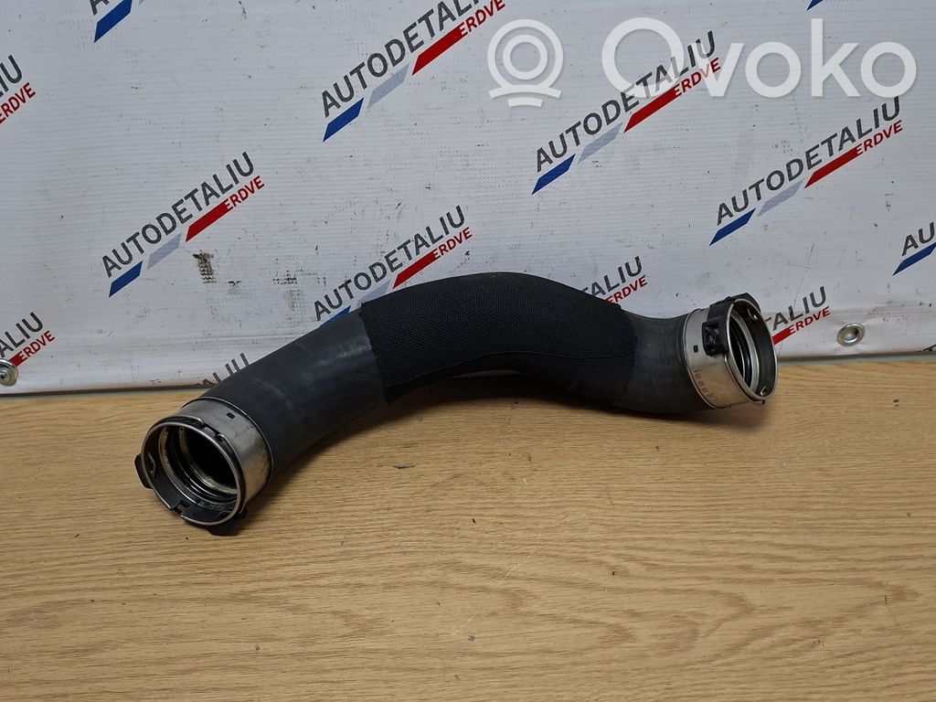 BMW 2 F45 Wąż / Rura intercoolera 