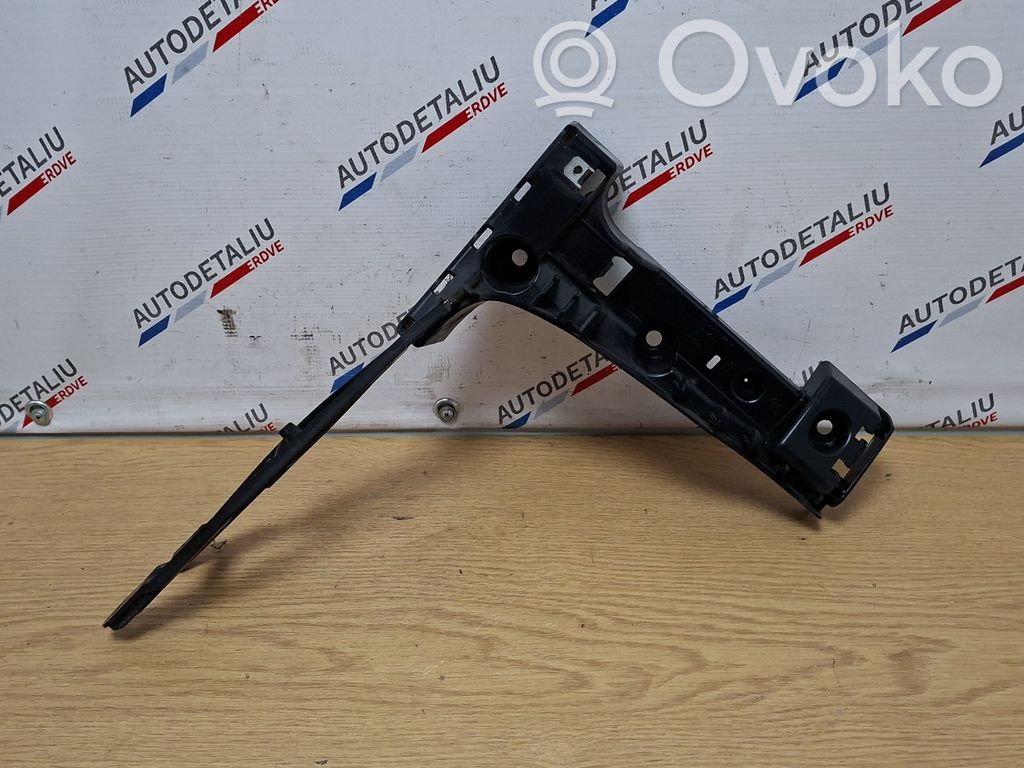 Rear bumper mounting bracket   7158441,51127158441