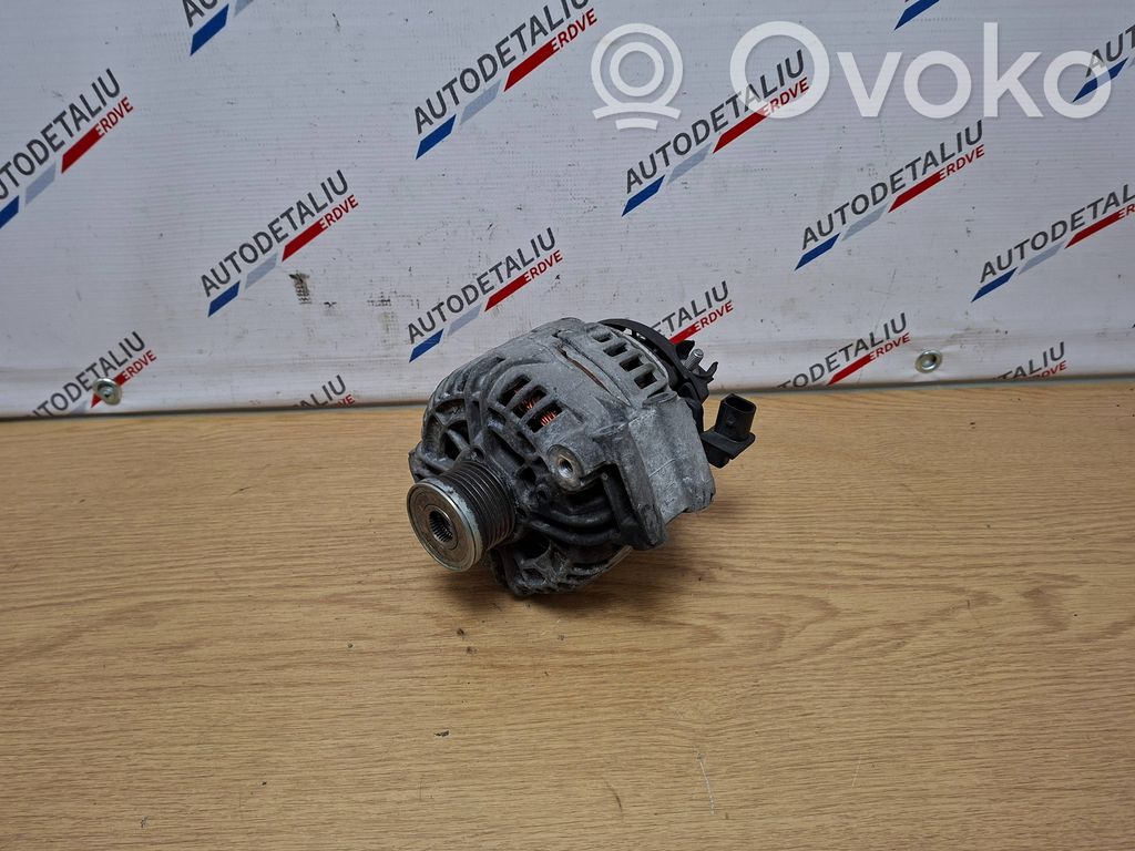 BMW 3 E90 E91 Alternator 