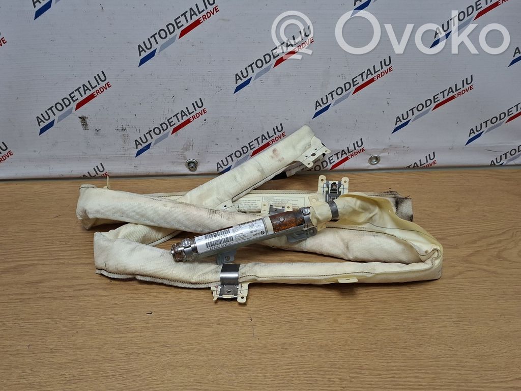 BMW X5 E70 Kurtyna airbag 