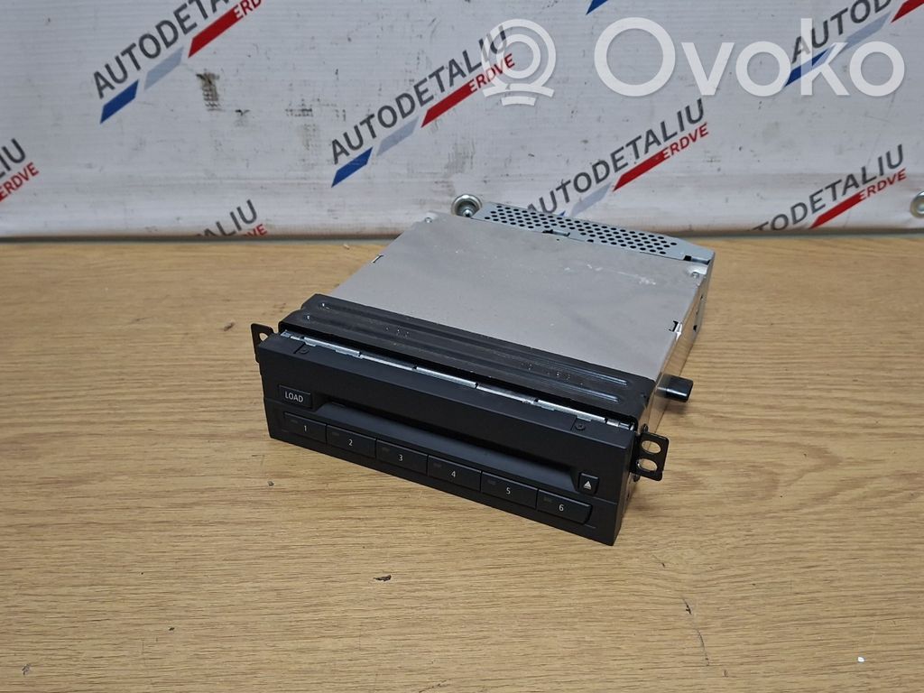 CD/DVD changer   9151148,65129151148