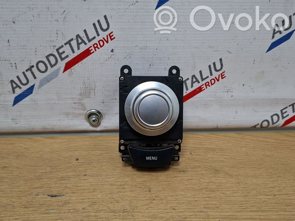 Head unit multimedia control   9125349,65829125349