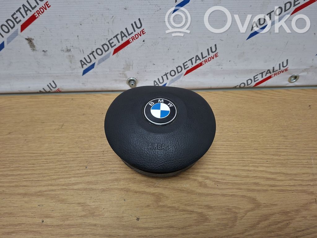 BMW 5 E39 Vairo oro pagalvė 