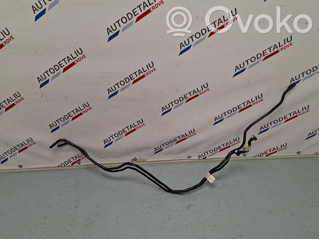 BMW 5 G30 G31 G38 Przewód paliwa 