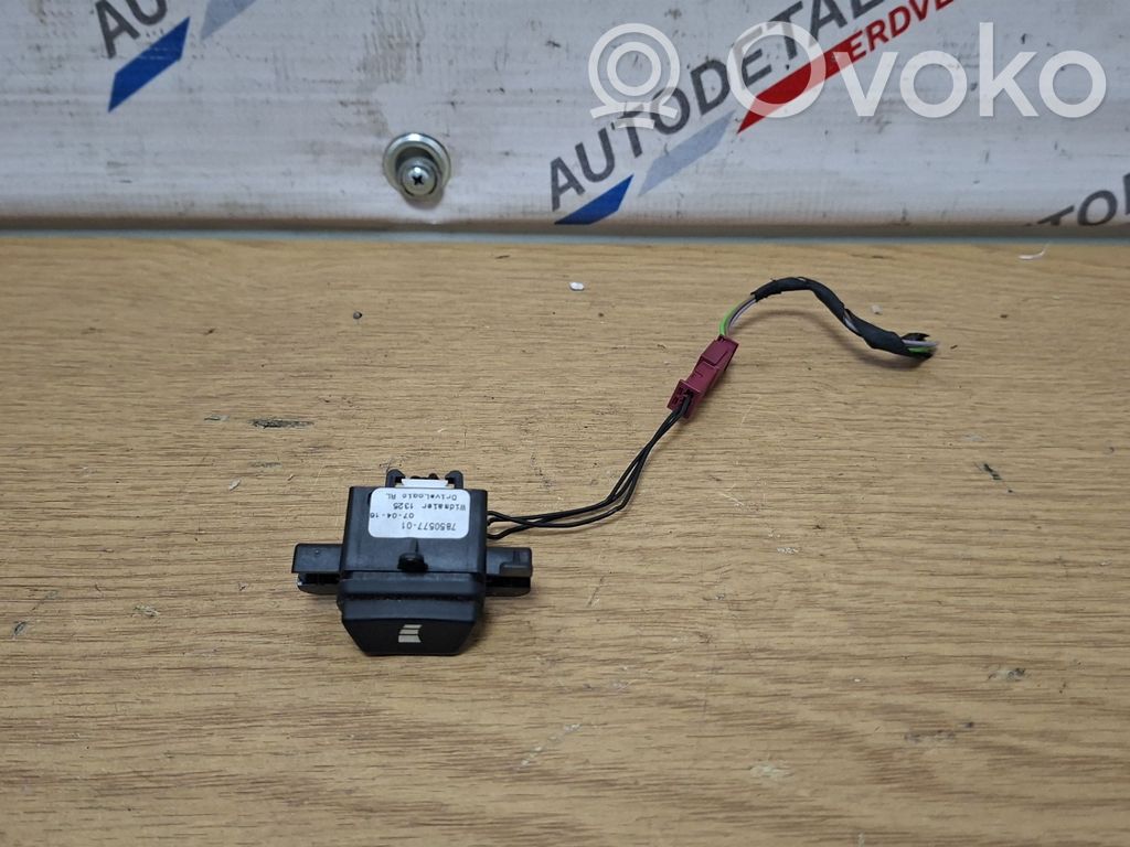 BMW 3 F30 F35 F31 Alte comutatoare/butoane 