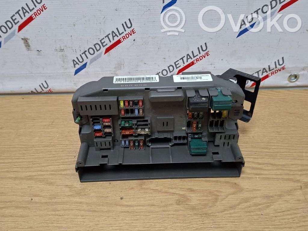 Módulo de fusible   6931690