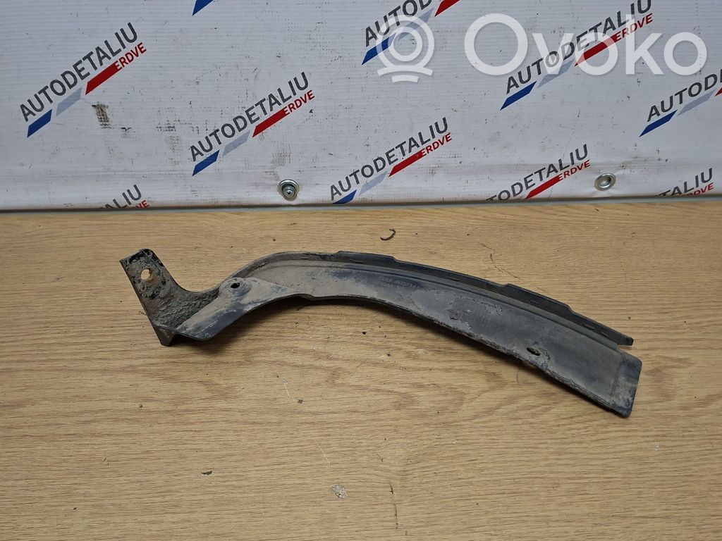 BMW X5 E70 Front mudguard 