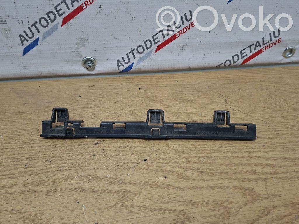 BMW 5 GT F07 Supporto di montaggio del parafango 