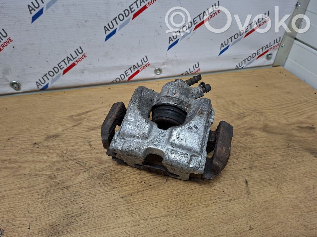 Bremssattel vorne   5424