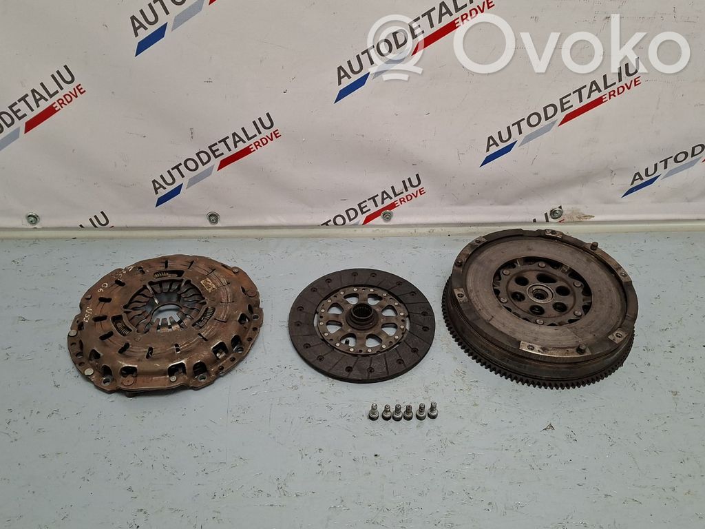 Clutch set kit   7556565,21217524974,21217545087,21217556565,7524974,7545087