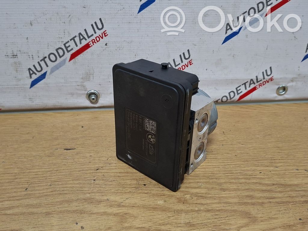 BMW X1 F48 F49 ABS Pump 