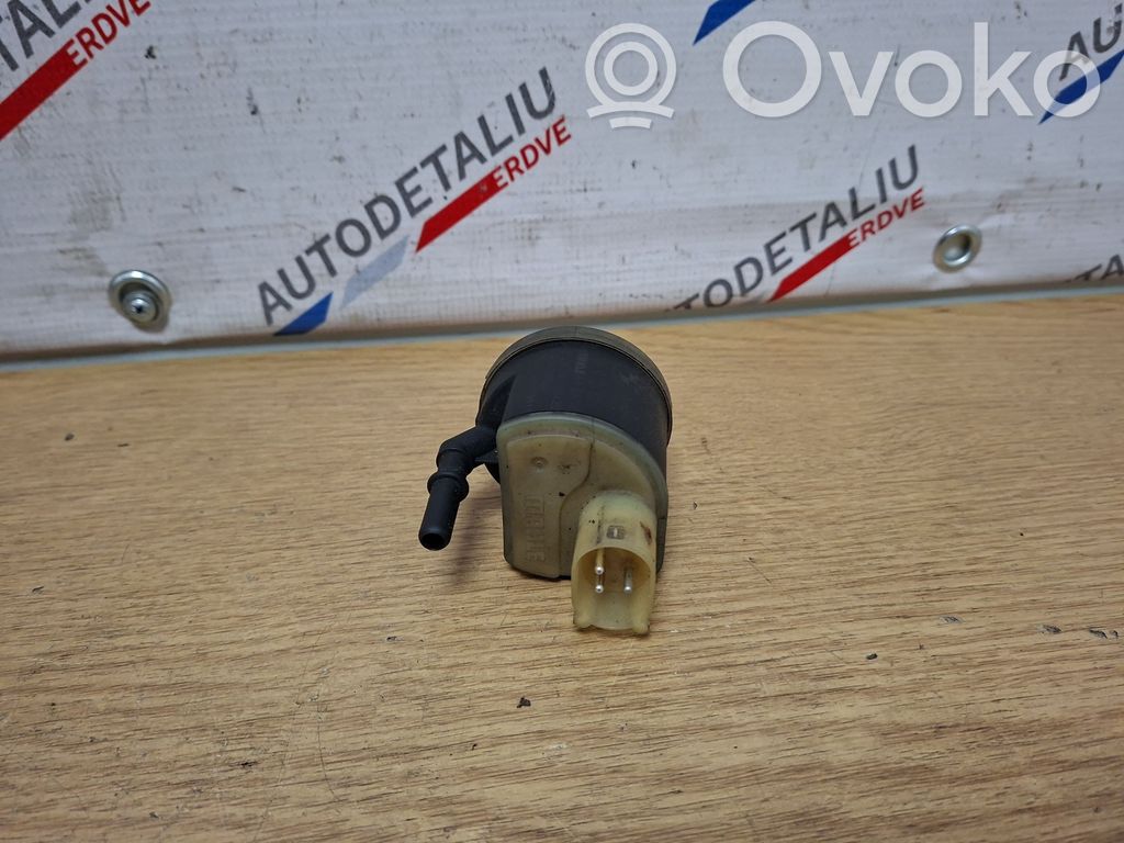 BMW 4 F32 F33 Podgrzewacz filtra paliwa 