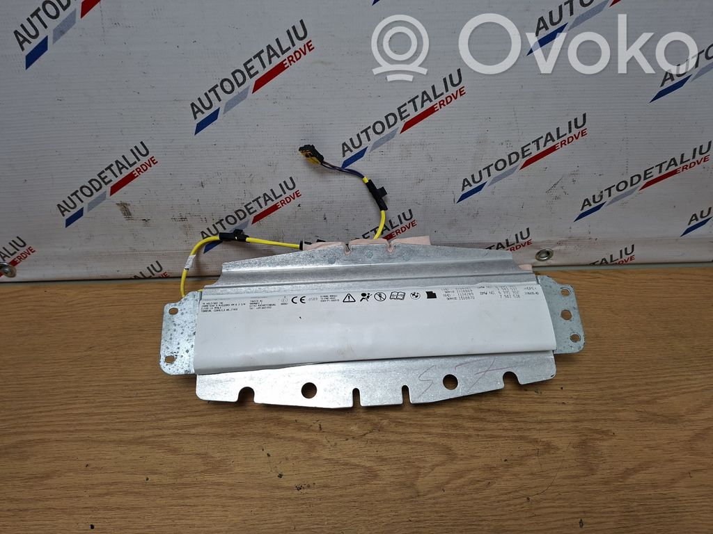 Airbag del pasajero   6995901,6995902,7943537