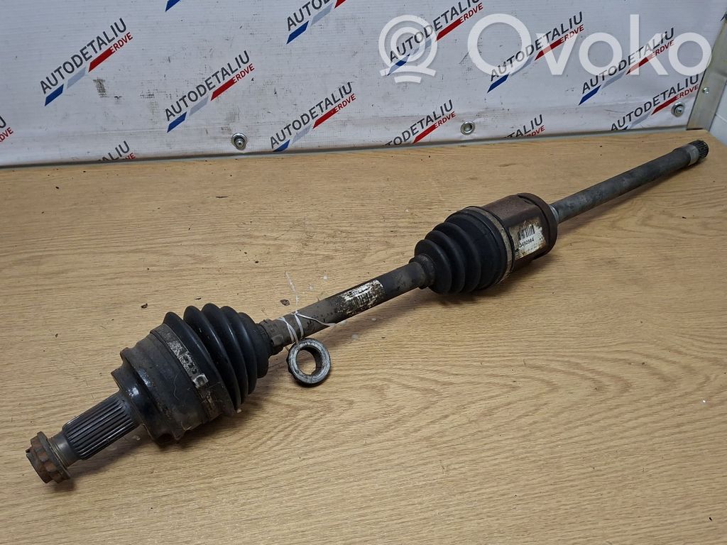 Front driveshaft   3450564