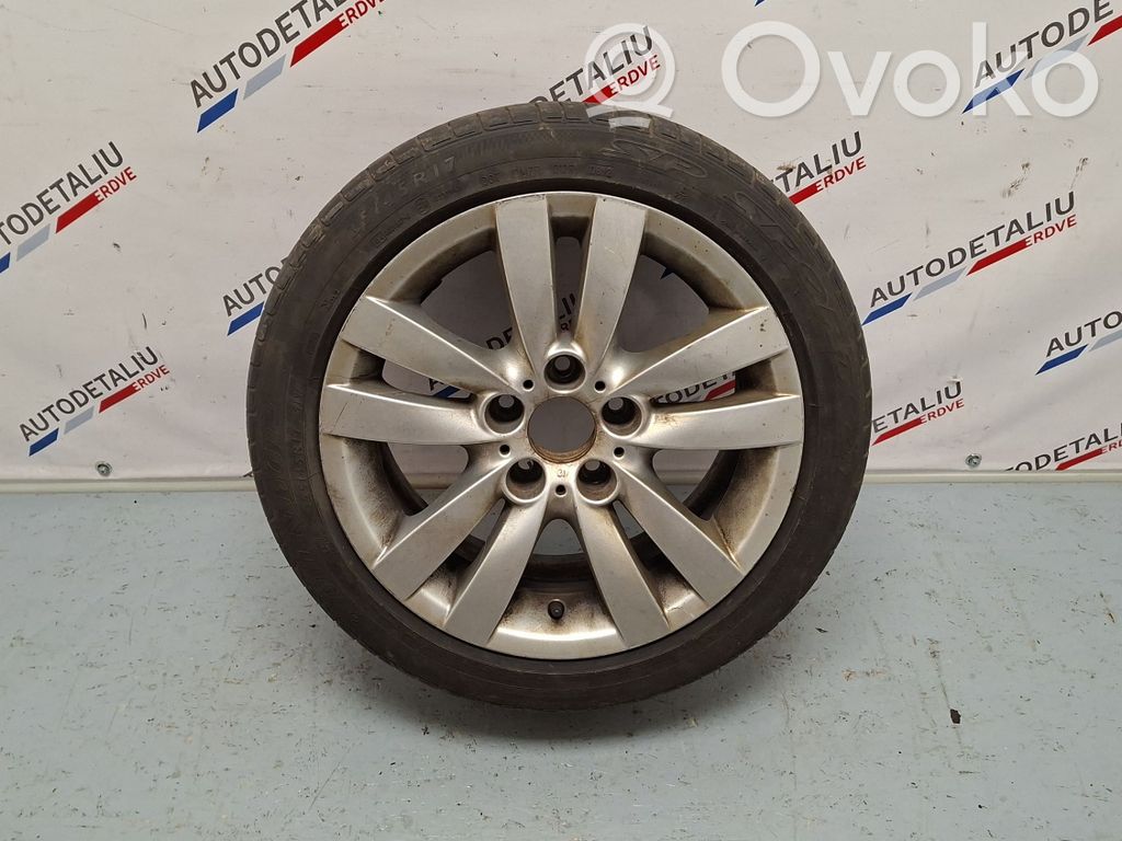 BMW 3 E90 E91 R17 alloy rim 