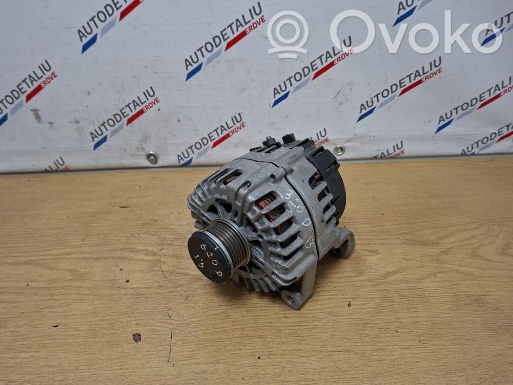BMW 3 F30 F35 F31 Alternator 