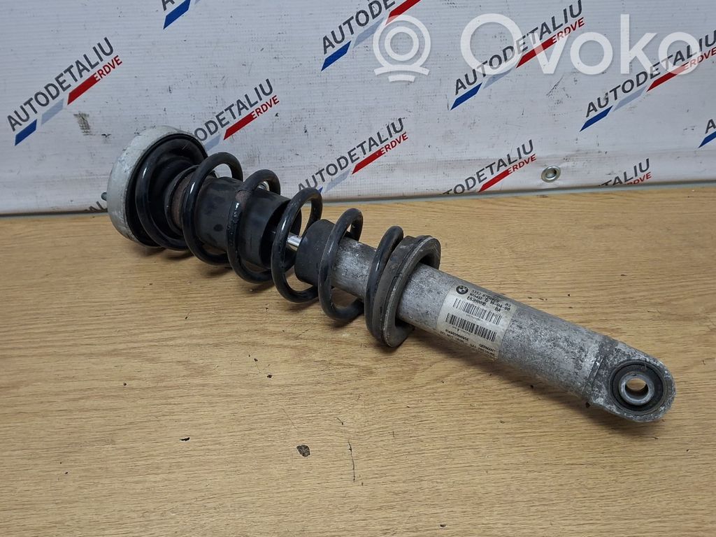 Stoßdämpfer hinten   6768925,33526768925,E63H001B