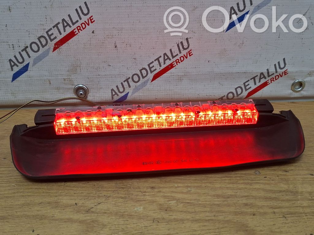 BMW 6 E63 E64 Third/center stoplight 