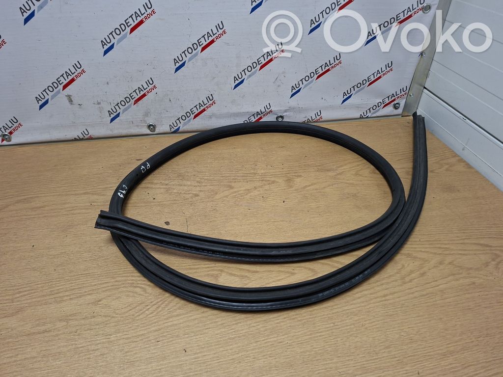 BMW 3 E92 E93 Etuoven kumitiiviste 