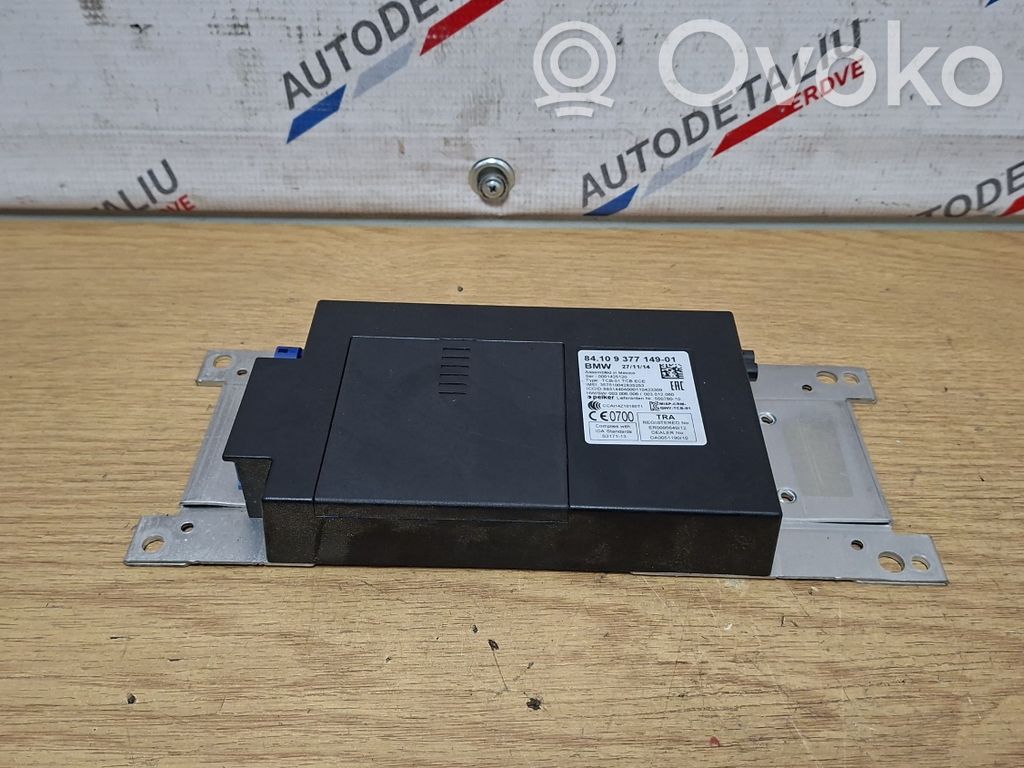 Unidad de control/módulo de bluetooth   9377149,84109377149