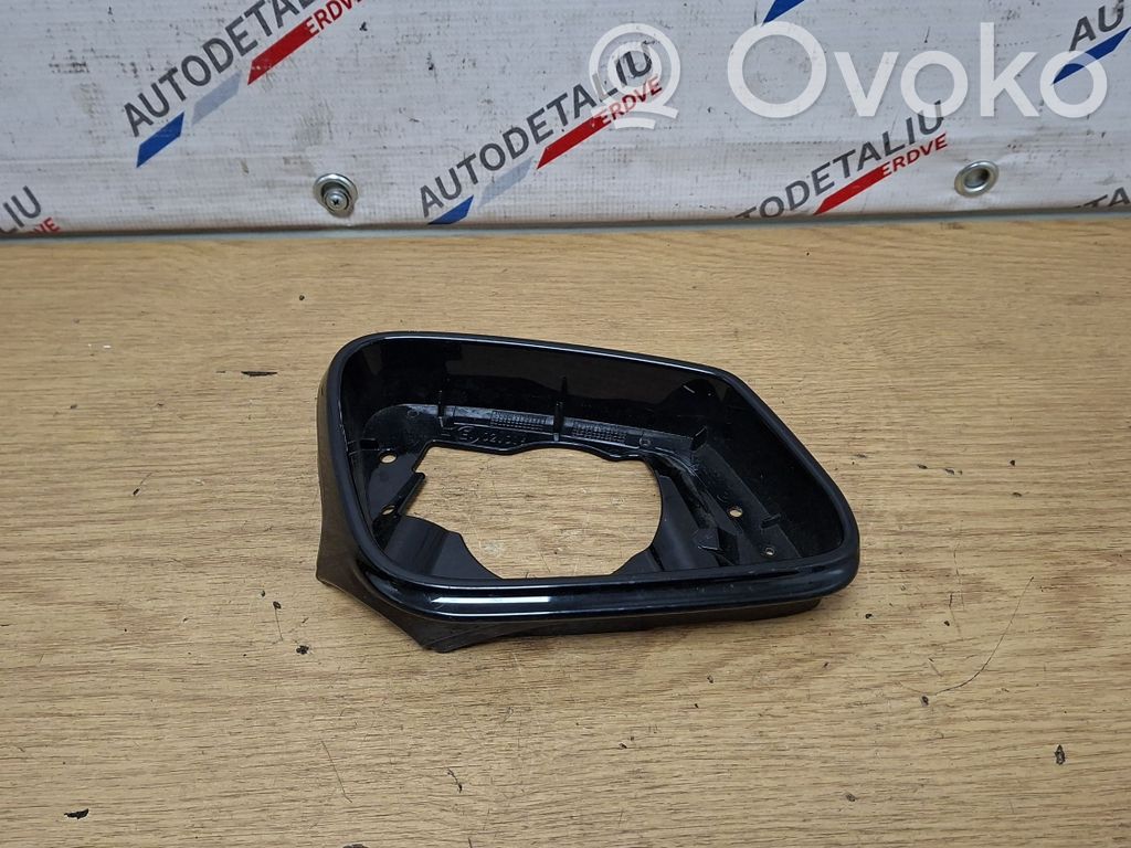 BMW 6 F06 Gran coupe Capac plastic oglindă exterioară 