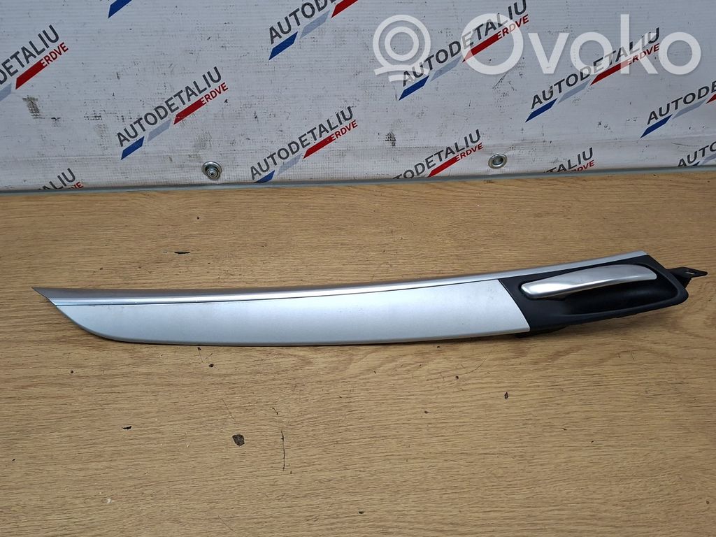 BMW X5 E70 Front door trim bar 