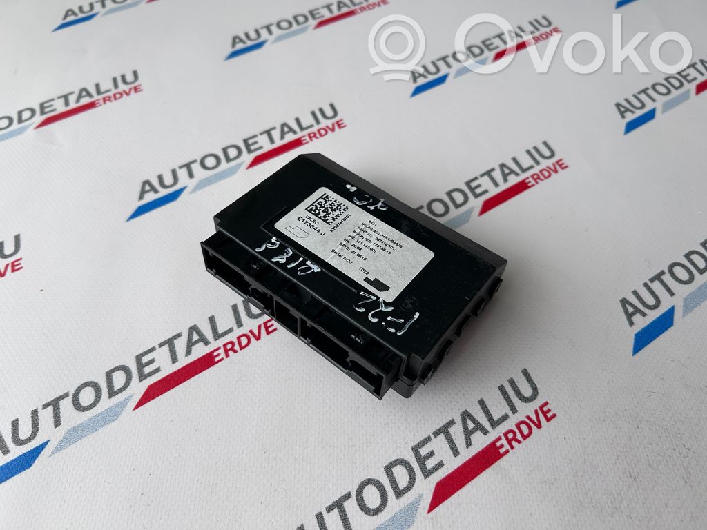 Moduł / Sterownik klimatyzacji   9874187,64119874187