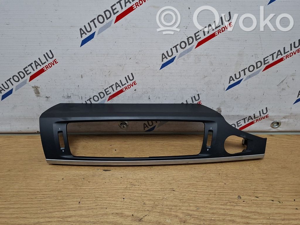 BMW X3 F25 Inny element deski rozdzielczej 